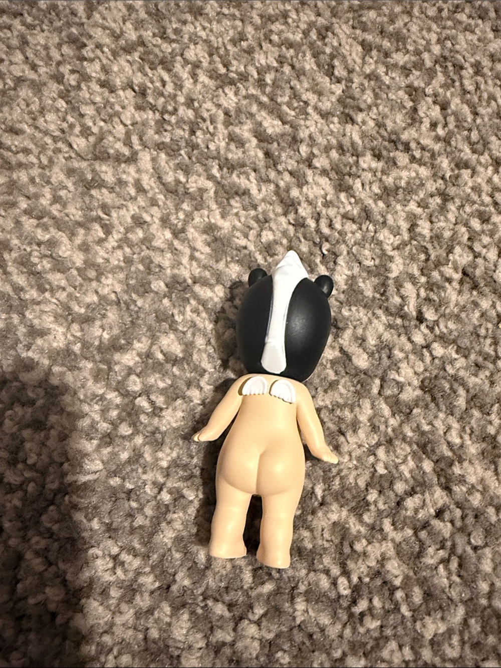 Sonny angel skunk - Picture 3 of 3